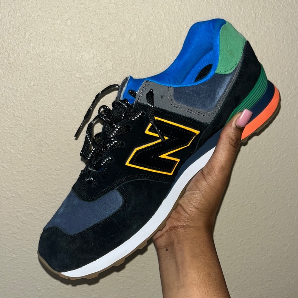 NEW BALANCE